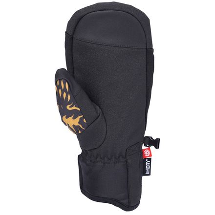 Купить Варежки 686 MNS PRIMER MITT (FW23) (SKETCHY TANK)