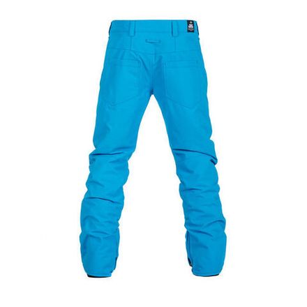 Купить Штаны HORSEFEATHERS M SPIRE PANTS (blue)