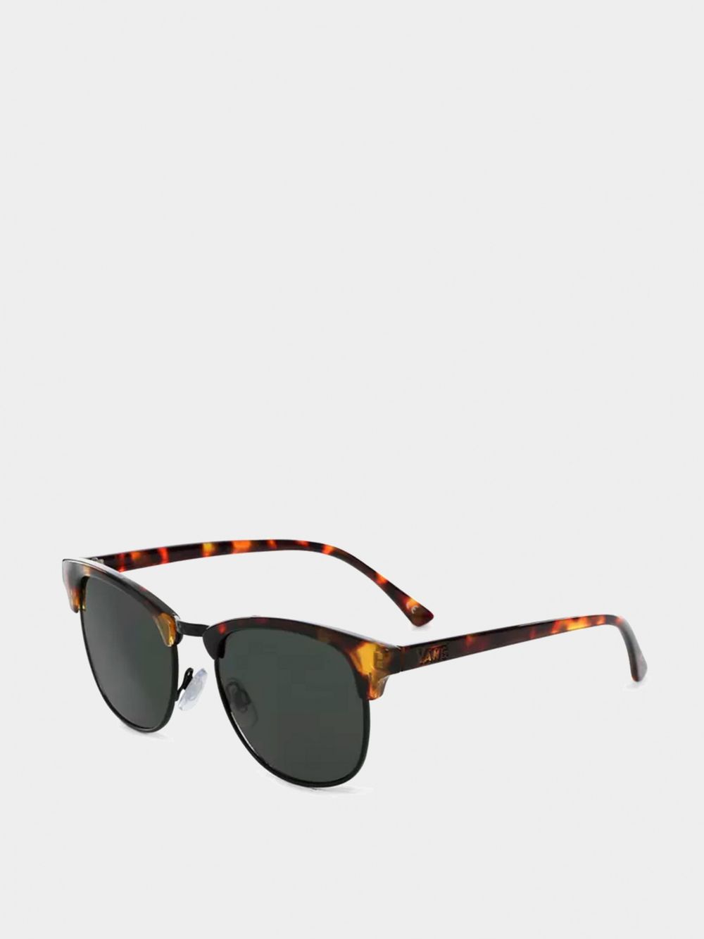 Очки солнцезащитные Vans MN DUNVILLE SHADES CHEETAH TORT