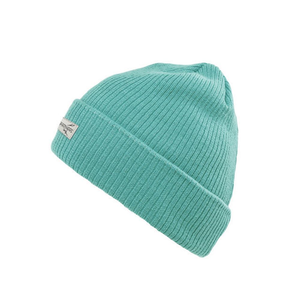 Шапка Horsefeathers GIA BEANIE (bluebird)