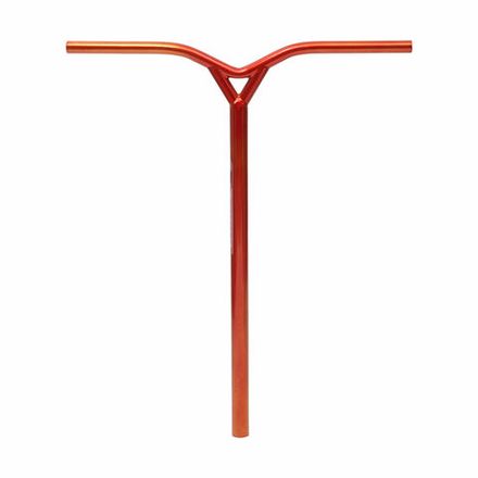 Руль для трюкового самоката Комета Имморталъ Oversize 34,9 V2 Флэйм BS5