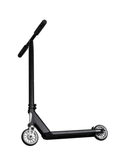 Трюковой самокат Triada Aether 43 black