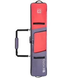 Чехол для сноуборда KYOTO SUMO ROLL VIOLET/CORAL
