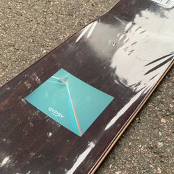 Дека для скейтборда Gypsy Dispersion (mult) 8.375