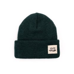 Шапка ННХ ЭВЕРЕСТ Зеленый