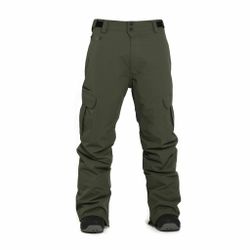 Штаны Horsefeathers HOWEL PANTS (grape leaf)