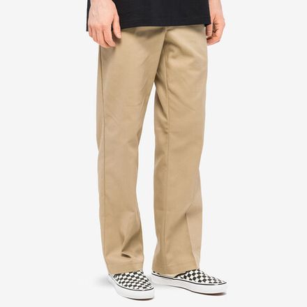 Купить Брюки Dickies 874 FLEX  WORK PANTS (DESERT SAND)