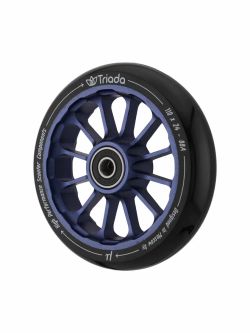 Колеса для трюкового самоката Triada Aether Blue