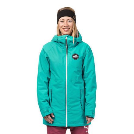 Купить Куртка Horsefeathers DINA JACKET (bluegrass)