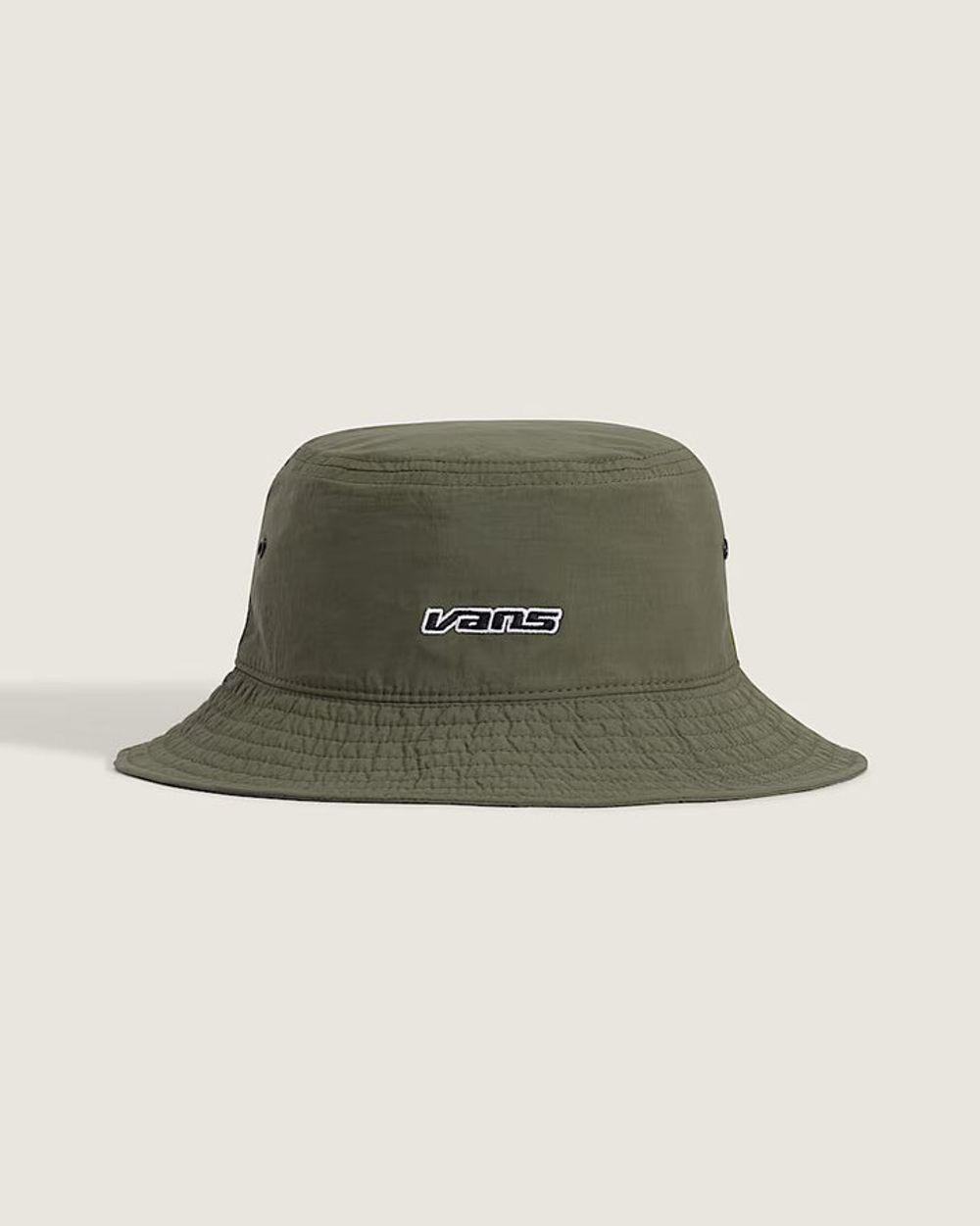 Панама Vans Dropped V Bucket Mossy Olive