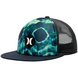 Кепка Hurley M BALBOA TRUCKER MYSTIC NAVY