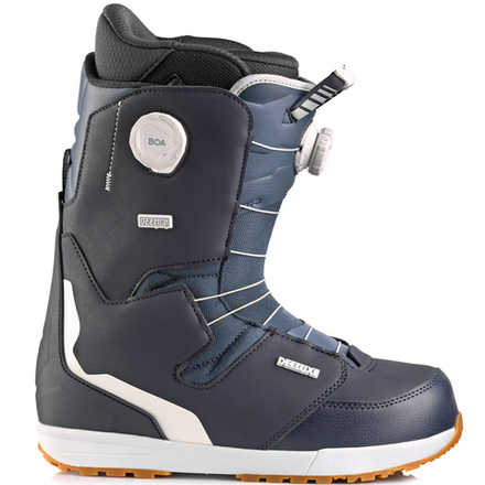 Купить Ботинки для сноуборда DEELUXE DEEMON L3 BOA NIGHT RUNNER