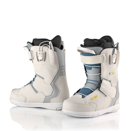 Купить Ботинки для сноуборда ж DEELUXE TEAM ID LARA (FREEZE)