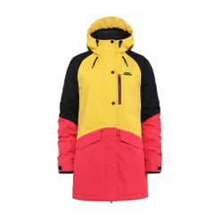 Куртка Horsefeathers POLA II JACKET (mimosa yellow)