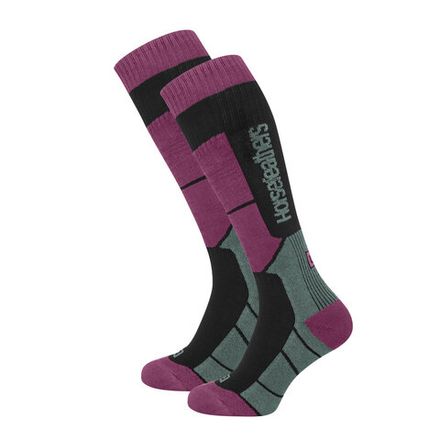 Купить Термоноски Horsefeathers TOTIA Thermolite SNOW SOCKS (orchid)