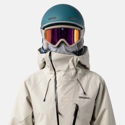 Шлем KYOTO TOSHI HELMET (FW23) (NAVY)