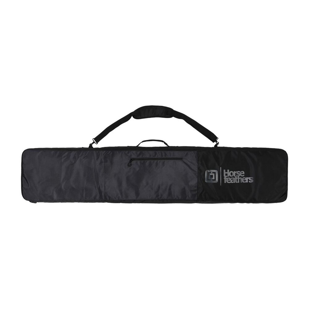 Чехол для сноуборда Horsefeathers VOYAGER BOARD BAG (all black) 166