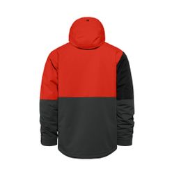 Куртка Horsefeathers CITADEL JACKET (red)
