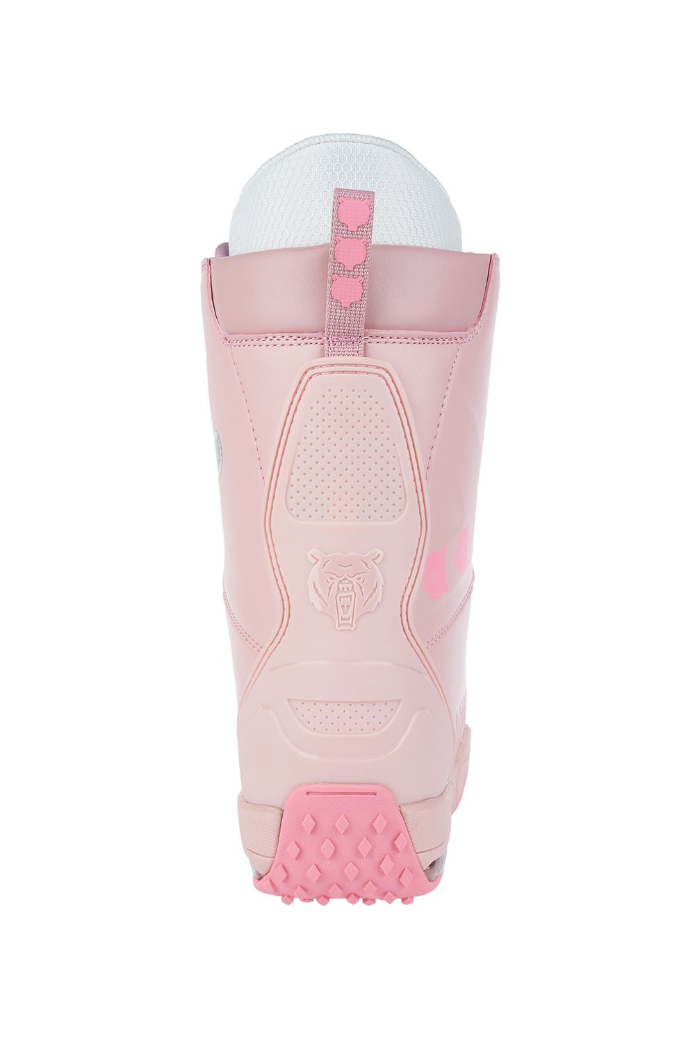 Ботинки для сноуборда TERROR BLOCK TGF Pink