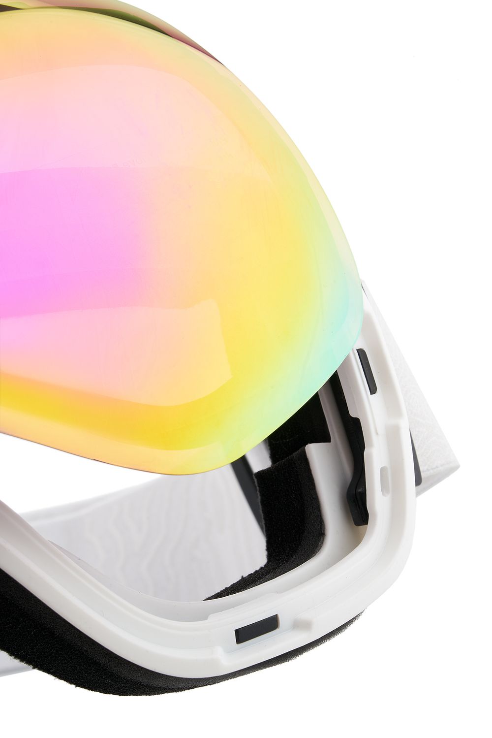 Маска PRIME - COOL-C1 Pink