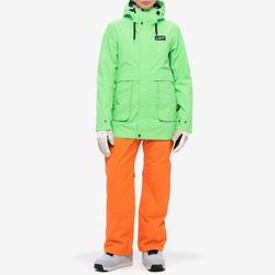 Куртка AIRBLASTER NICOLETTE JACKET (SPRING)