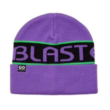 Купить Шапка AIRBLASTER GO MEDIUM BEANIE (ARTIC KITTEN)