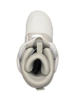 Ботинки для сноуборда NIDECKER Cascade W Black 22/23