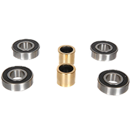 Подшипник для трюкового самоката