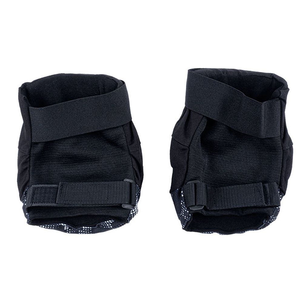 Защита коленей Tech Team ARMOR PRO EVA V.2 (черный /black)