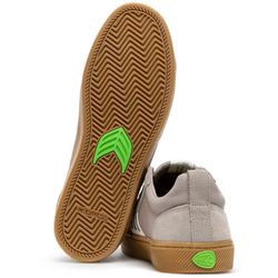 Кеды CARIUMA CATIBA PRO (GUM CLOUD GREY)