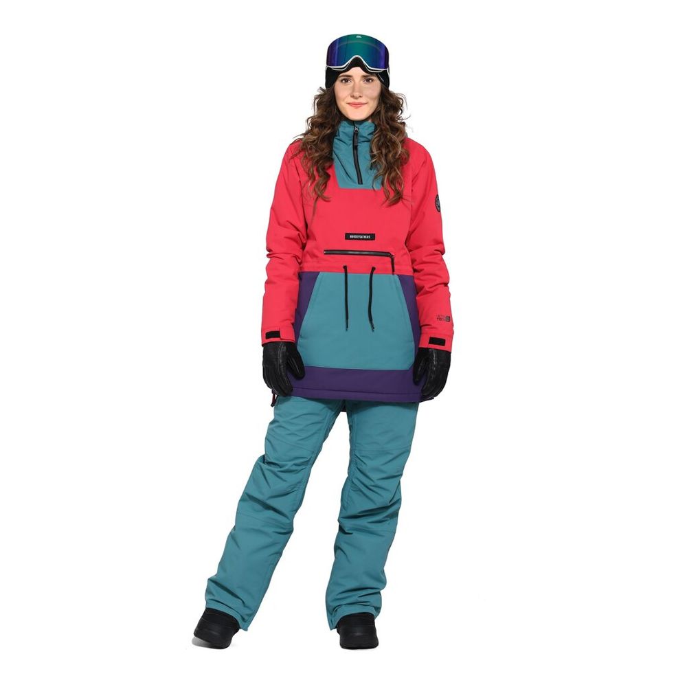 Куртка Horsefeathers DERIN II JACKET (lollipop)