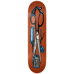 Дека для скейтборда Foundation LEWIS SCISSORS (8.38)