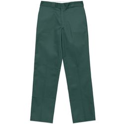 Брюки Dickies ORIGINAL 874® WORK PANTS CHARCOAL GREY