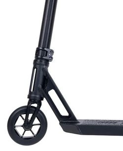 Трюковой самокат Tech Team Zefir Lite V2 49 (черный / black)