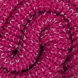 Шапка ННХ Меру Малиновый