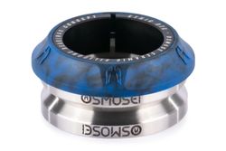 Рулевая для трюкового самоката Ethic Osmose Ceramic headset blue