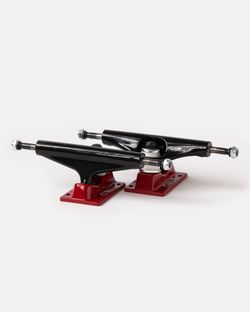 Подвески для скейтборда Chilly Red/Black 5.5''