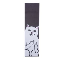 Шкурка Ripndip Lord Nermal Grip Black