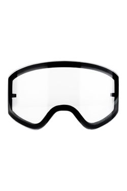 Маска TERROR - SPECTRUM Silver