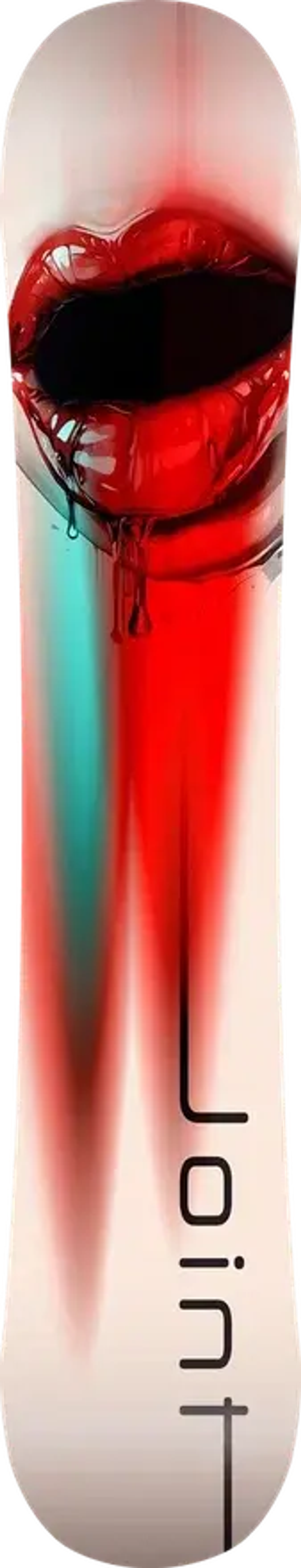 Сноуборд JOINT BEAUTY B SNB