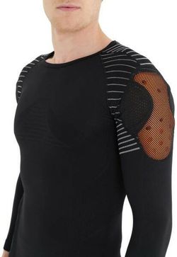 Защитный жилет для сноуборда ProSurf Seamless Protector Back