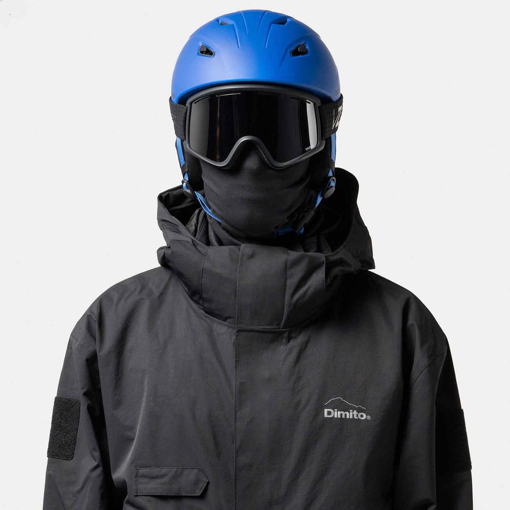Шлем KYOTO SOKUDO HELMET (FW23) (DARK NAVY)
