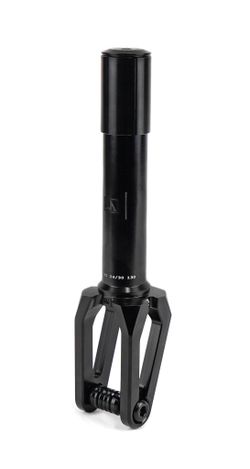 Вилка для трюкового самоката Urban Artt Civic SCS / HIC (черный)