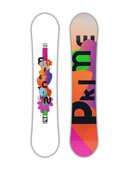 Купить Сноуборд PRIME - EFFECTION С7