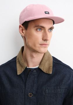 Кепка Vans Jockey Misty Mauve