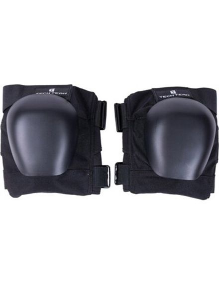 Купить Защита коленей Tech Team ARMOR Masters (черный /black)
