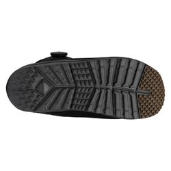 Ботинки для сноуборда NIDECKER Altai Men Black