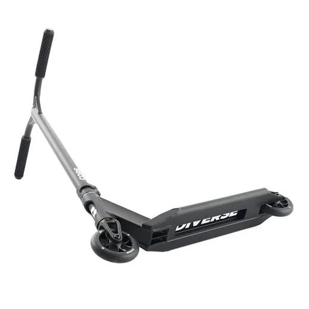 Трюковой самокат Diverse 