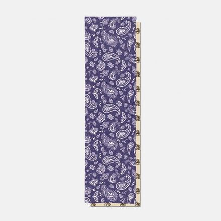 Купить Шкурка Dip Grip Paisley Violet