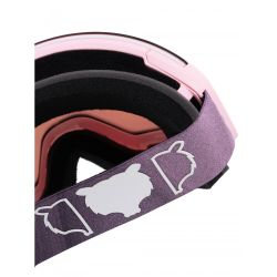 Маска TERRO T3- PEAKPRO Pink